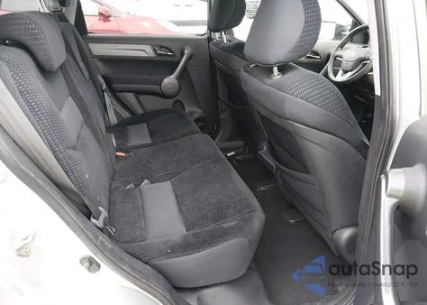 2009 Honda Cr-V Ex from USA, damaged, VIN 5J6RE48549L006213